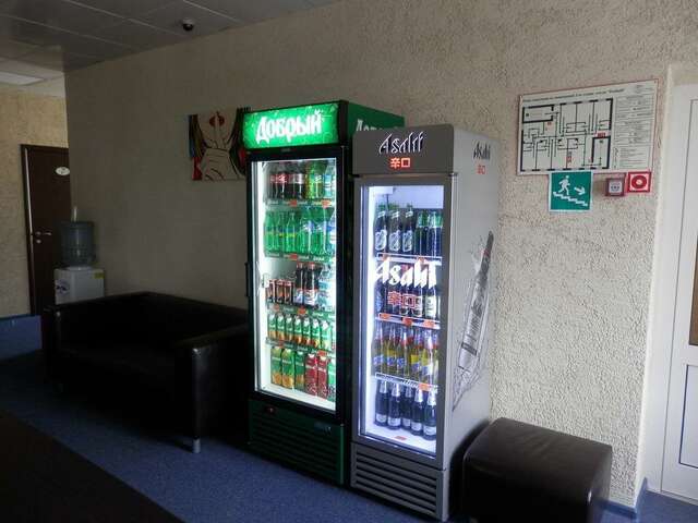 Гостиница Poshale Брянск-32