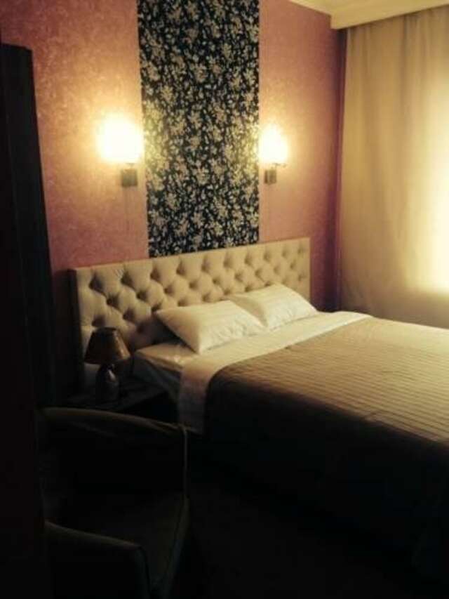 Гостиница Poshale Брянск-88