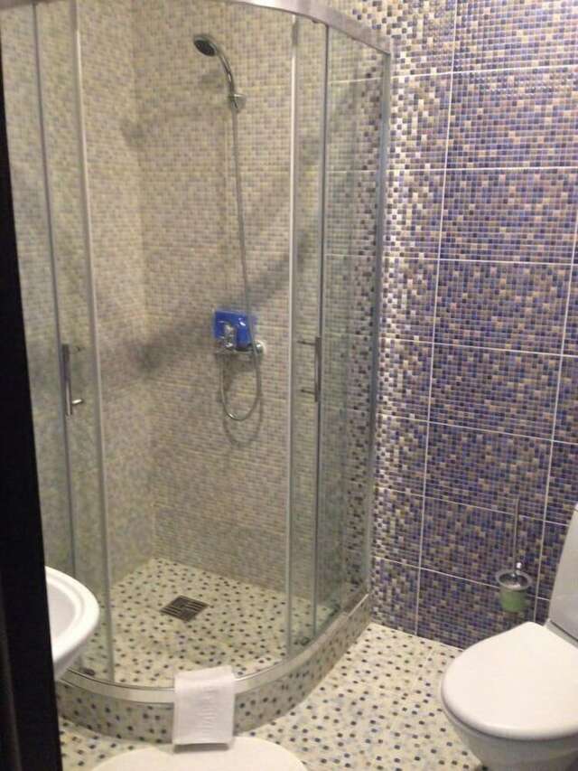 Гостиница Poshale Брянск-123