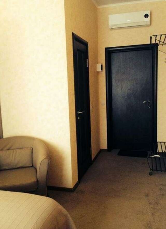 Гостиница Poshale Брянск-113