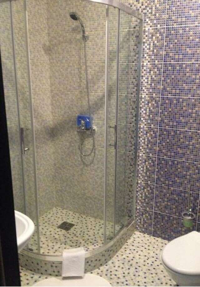 Гостиница Poshale Брянск-44