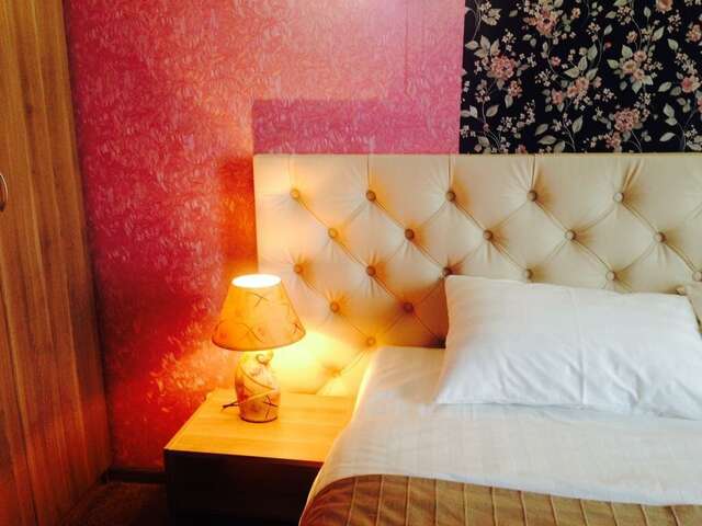 Гостиница Poshale Брянск-41