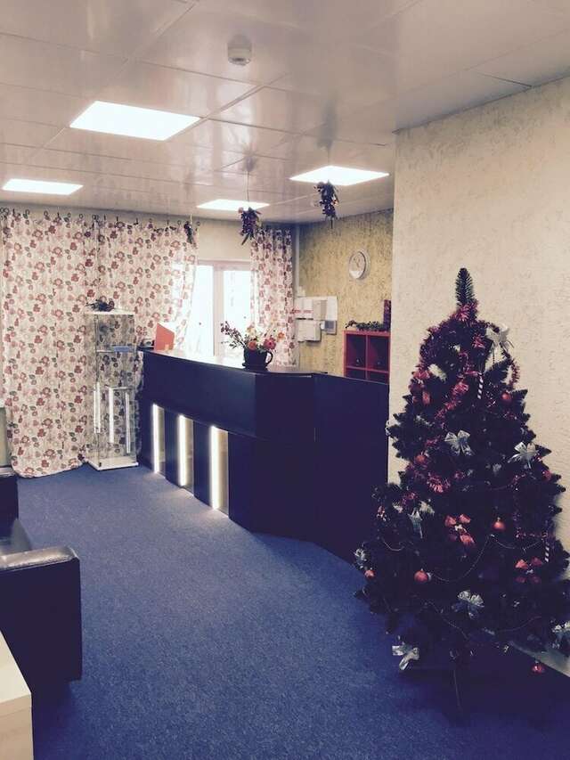 Гостиница Poshale Брянск-49