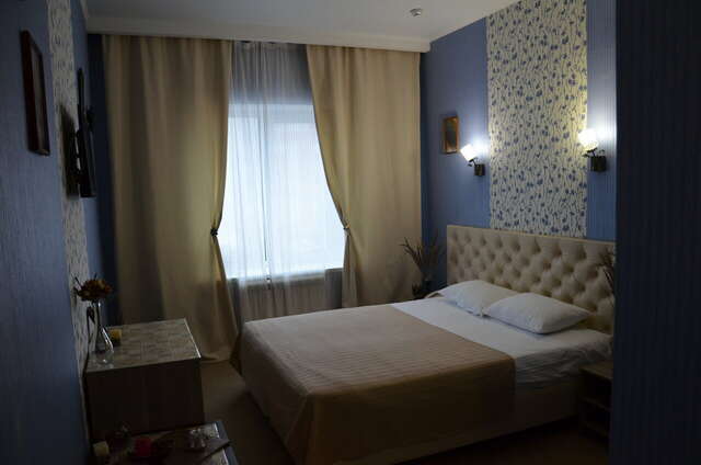 Гостиница Poshale Брянск-112