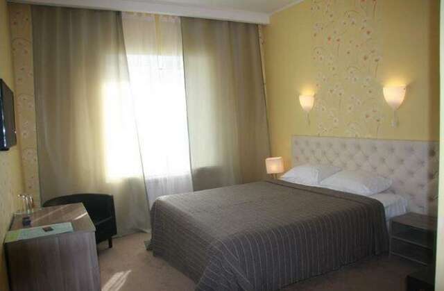 Гостиница Poshale Брянск-108