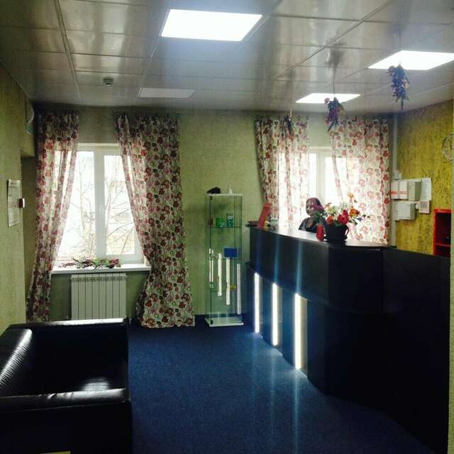 Гостиница Poshale Брянск-87