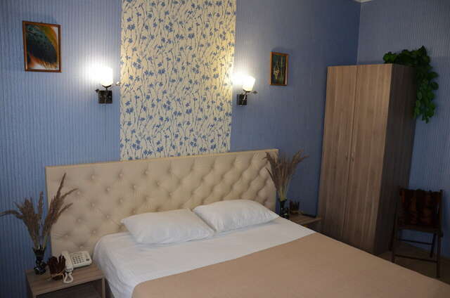 Гостиница Poshale Брянск-90