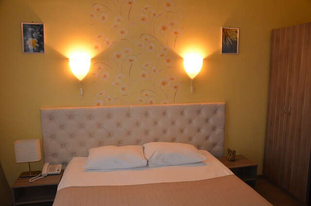 Гостиница Poshale Брянск-53