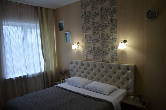 Гостиница Poshale Брянск-107