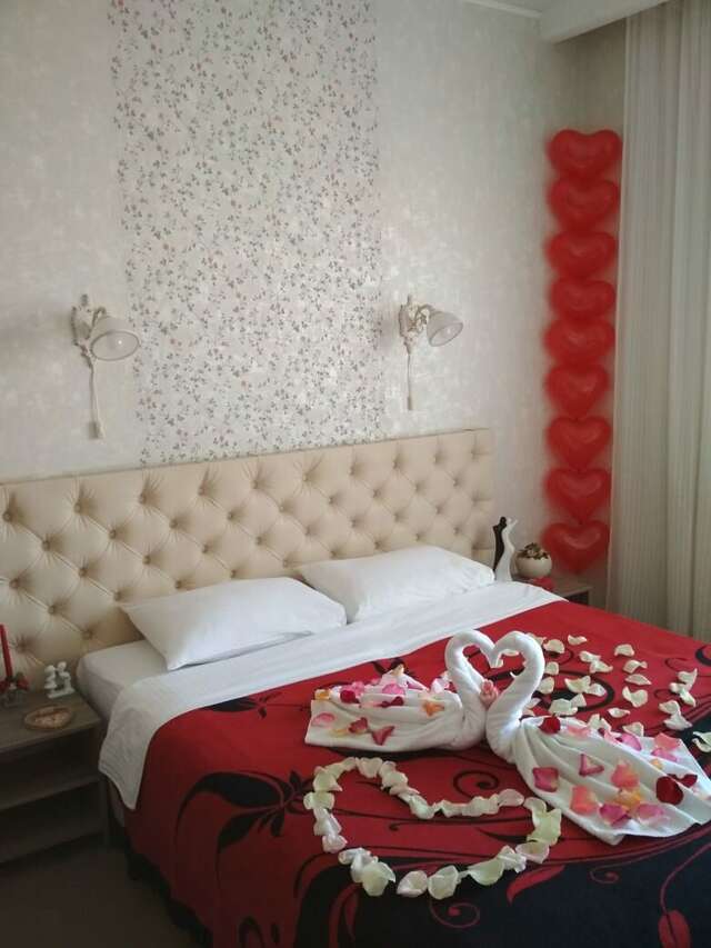 Гостиница Poshale Брянск-134