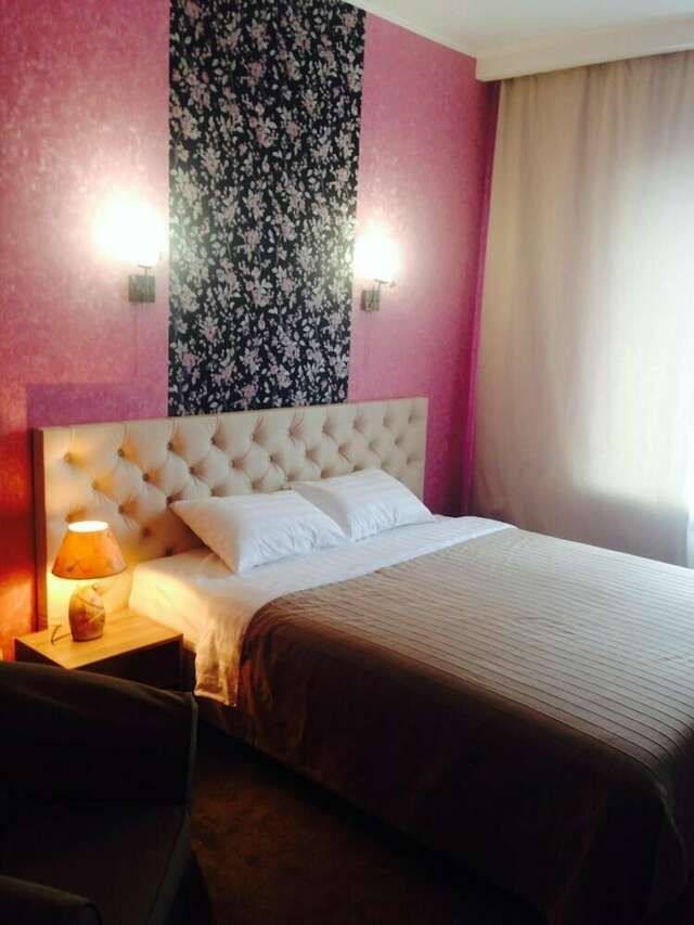 Гостиница Poshale Брянск-121