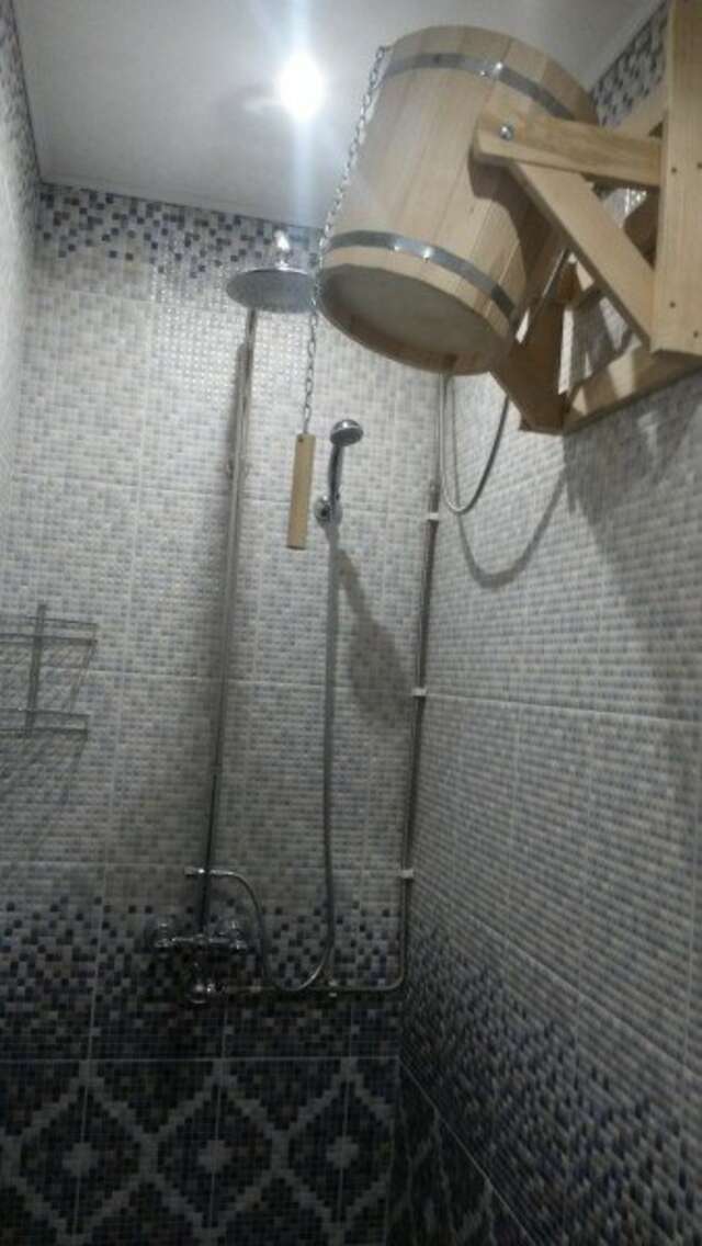 Гостиница Poshale Брянск-13