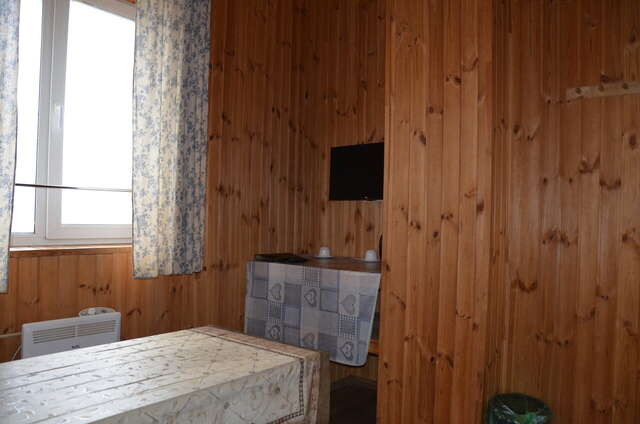 Гостиница Poshale Брянск-10