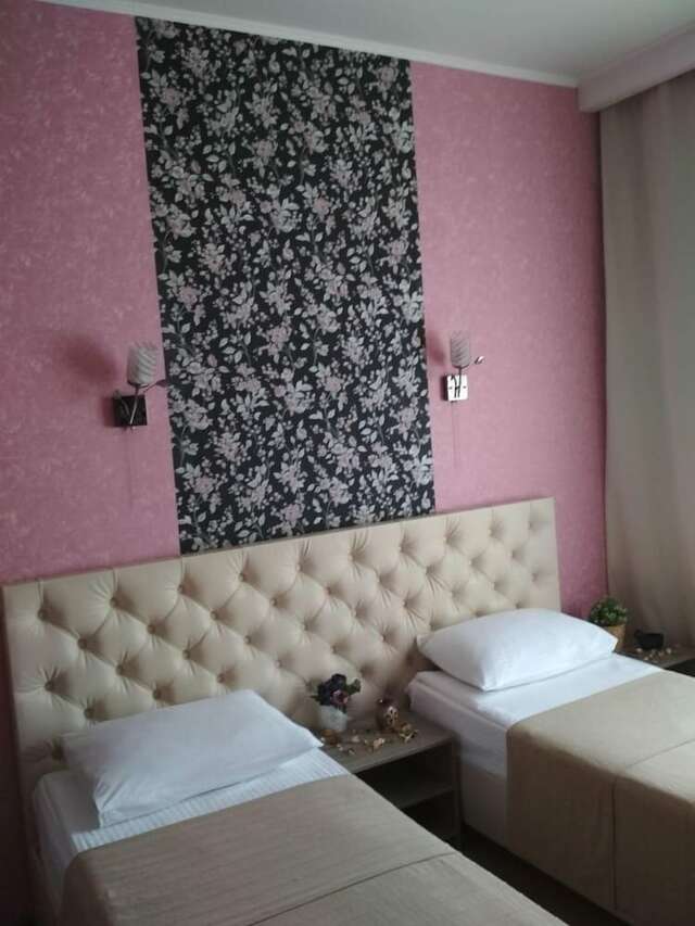 Гостиница Poshale Брянск-71