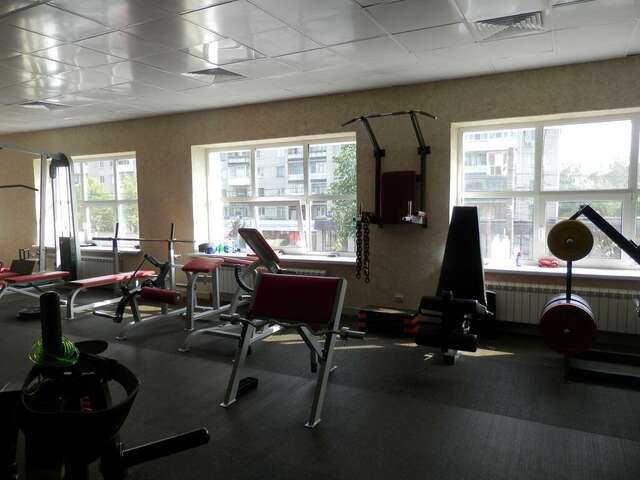 Гостиница Poshale Брянск-89