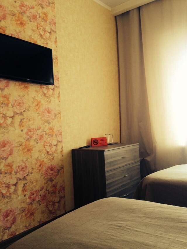 Гостиница Poshale Брянск-51