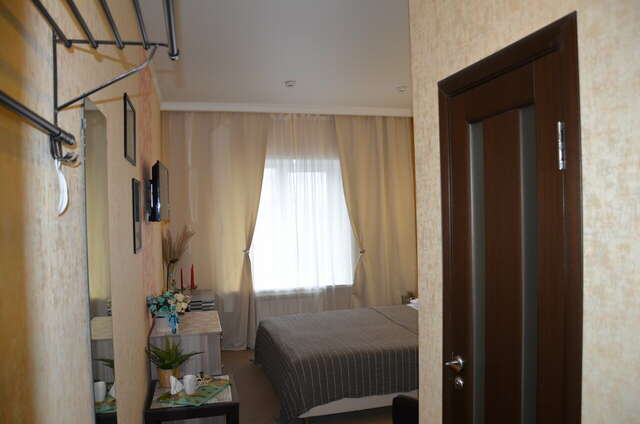 Гостиница Poshale Брянск-63