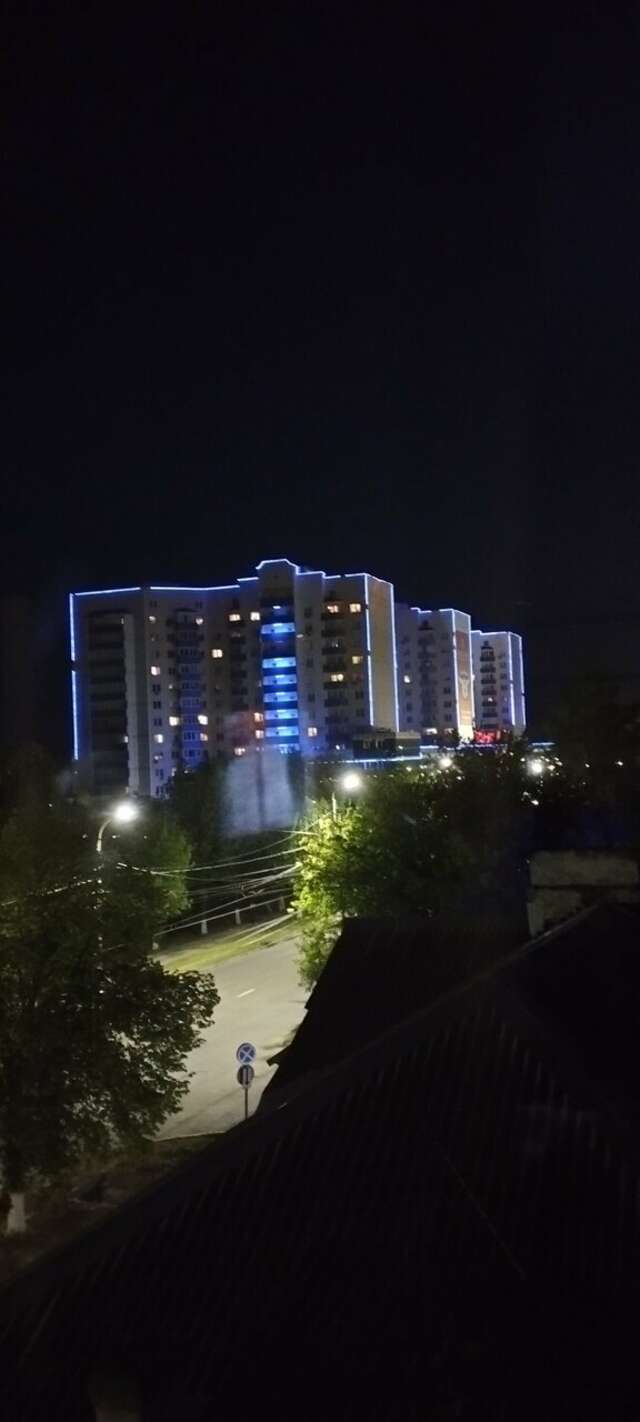 Гостиница Poshale Брянск-126