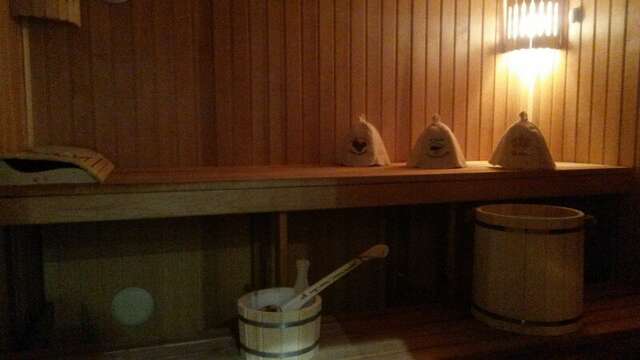 Гостиница Poshale Брянск-135