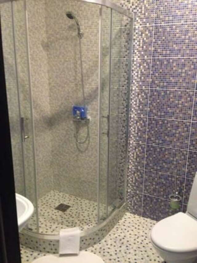 Гостиница Poshale Брянск-102