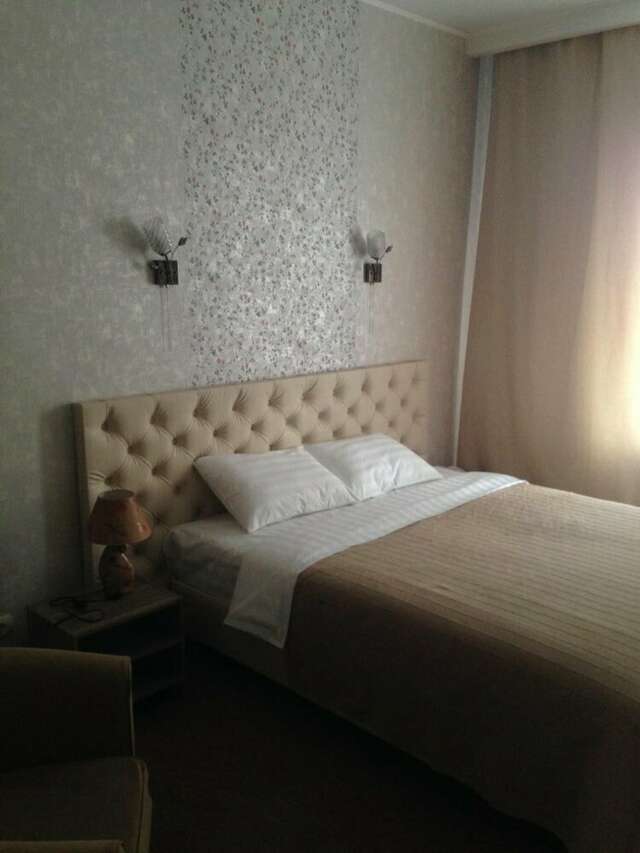 Гостиница Poshale Брянск-104